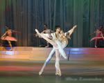 Adagio из балета "Щелкунчик". Выпускники Школы Классического Танца