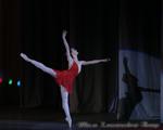 Ц.Пуни, вариация Дианы из Pas de deux балета «Диана и Актеон»