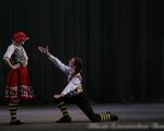 Финская полька