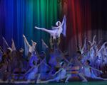 И.Дунаевский,  хореографическая композиция «Летите голуби»