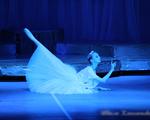 Дж.Россини-О.Респиги, лирический этюд 