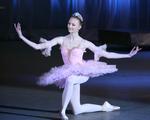 Н.Черепнин, классическая вариация