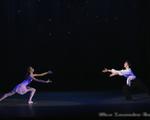 Д.Ланц, хореографическая композиция «Расставание»