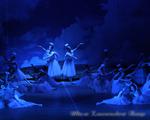 Ф.Шуберт, хореографическая композиция Ave Maria