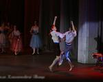 Б.Асафьев.  Танец басков из балета «Пламя Парижа»