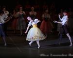 Б.Асафьев.  Танец басков из балета «Пламя Парижа»