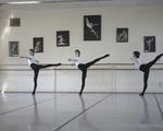 Мужской урок 2011