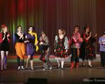 Выпуск 2011 года