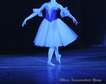 П.И.Чайковский, вариация