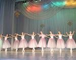 Глюк. Гавот