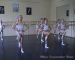 Фрагмент урока подготовительного отделения
